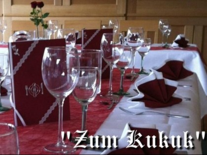 照片: ZUM KUKUK